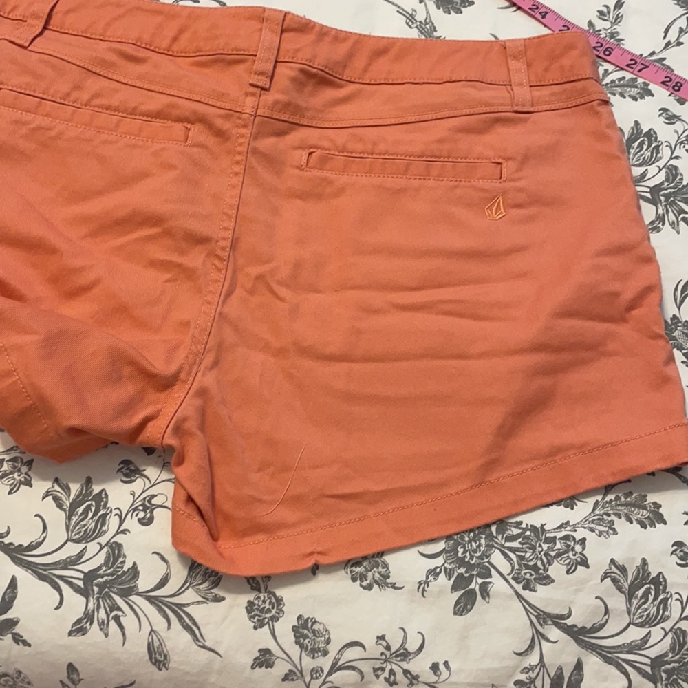 Volcom Short Size 29 🍊 - Picture 9 of 9